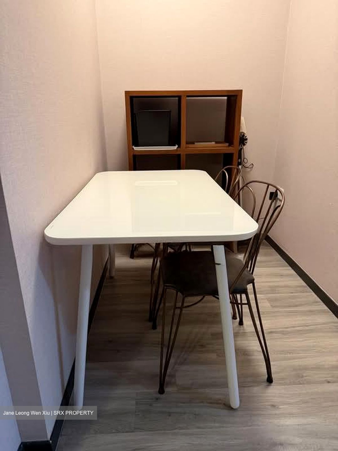 The Poiz Residences (D13), Apartment #568346551